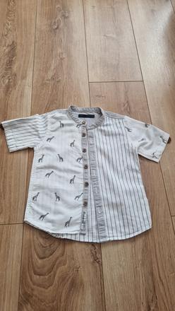 Polokošeľa zn. next veľ. 92 cm., next,92