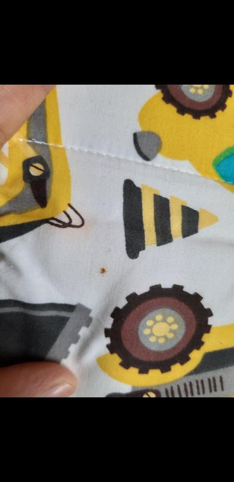 Abdukčné nohavičky t-tomi 3-6kg, t-tomi,2 kg - 6 kg