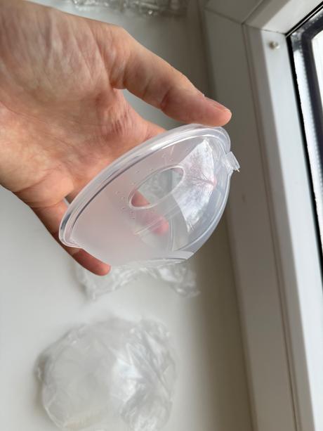 Zberače materského mlieka, 