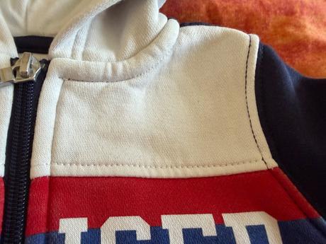 Mikina tommy hilfiger, tommy hilfiger,74