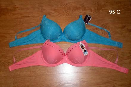 Dámska luxusná podprsenka, 95c