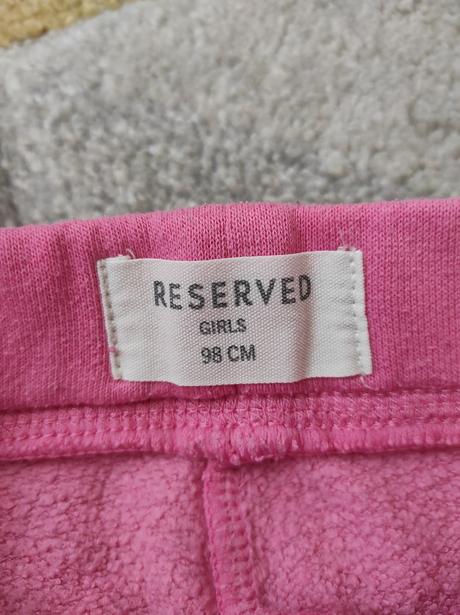 Balík oblečenia 92 a 98 možné kúpiť aj osobitne, 86–98