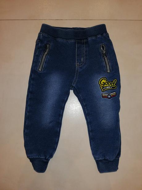 Chlapčenské rifle s&d, 86