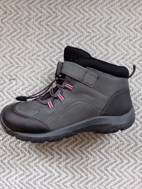 Jesenná chlapčenská obuv, lasocki,35