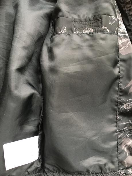 Prechodna bundička, lindex,134