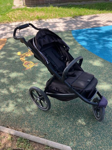 Thule urban glide 2, thule,thule urban glide 2
