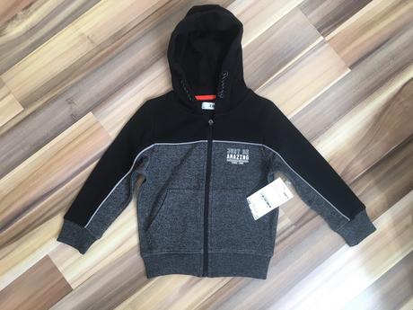 Nová teplakova súprava c&a 104, c&a,104