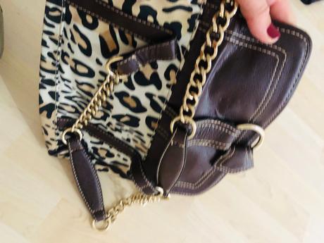 Mango mng kabelka, mango