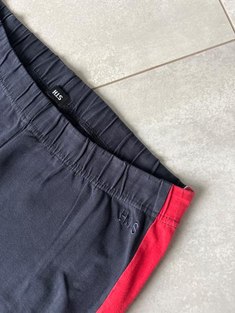 H.i.s legíny 44/46, 44