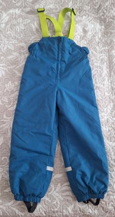 Oteplovačky lewro 104/110, lewro,110