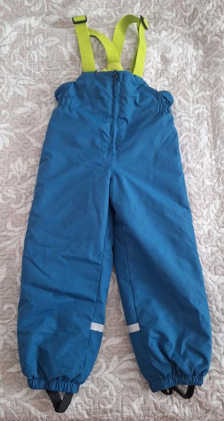 Oteplovačky lewro 104/110, lewro,110