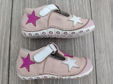 Bebebia sandálky, 20