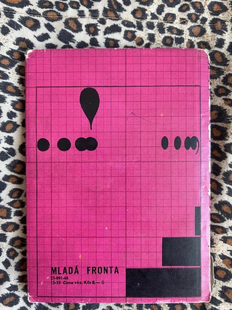 Veletrh splněných přání - vladimír páral, 