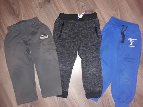 Teplaky, dopodopo,104