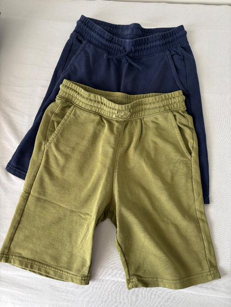 Kraťase, h&m,164