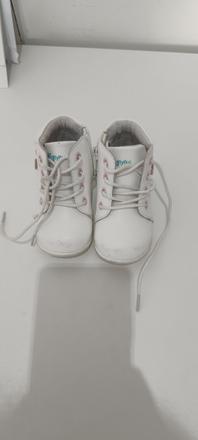 Topánky, wojtylko,19