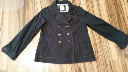 Detsky prechodny kabatik, 128