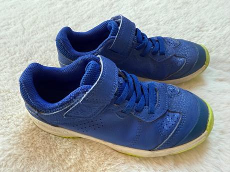 Tenisky halovky 31, decathlon,31