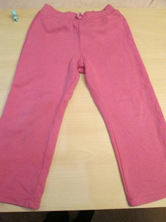 Tepláky, cherokee,110