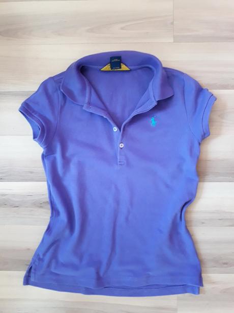Polo tricko ralph lauren, ralph lauren,122