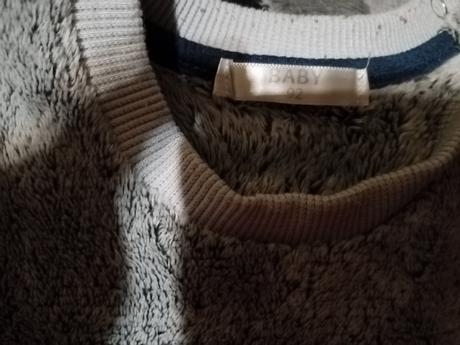 Chlapecenska súprava zimna, baby,92