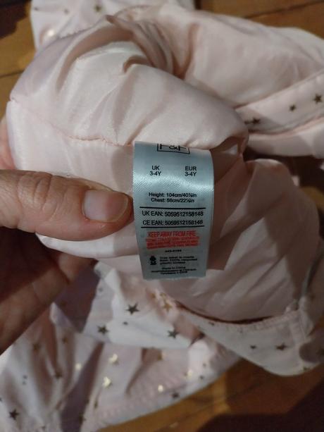 Predam oteplovaky, f&f,104