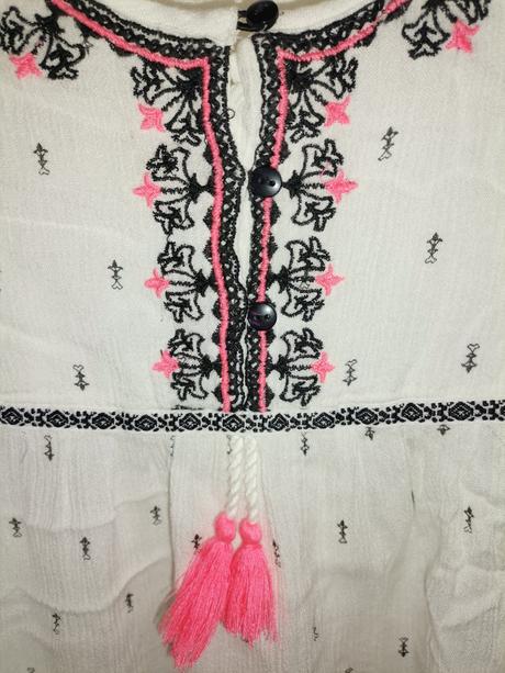 Košieľka lindex, lindex,122