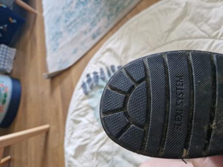 D.d.step čižmy, d.d.step,27