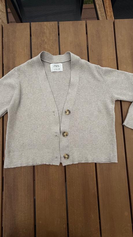 Kardigan zara 152, zara,152