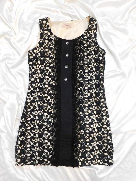 Velmi pekne šaty, 40