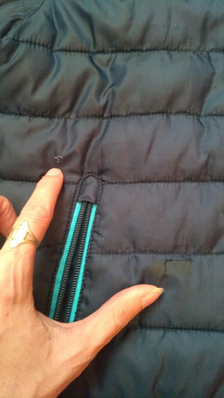 Prechodná bunda mckinley, 134-140, mckinley,134