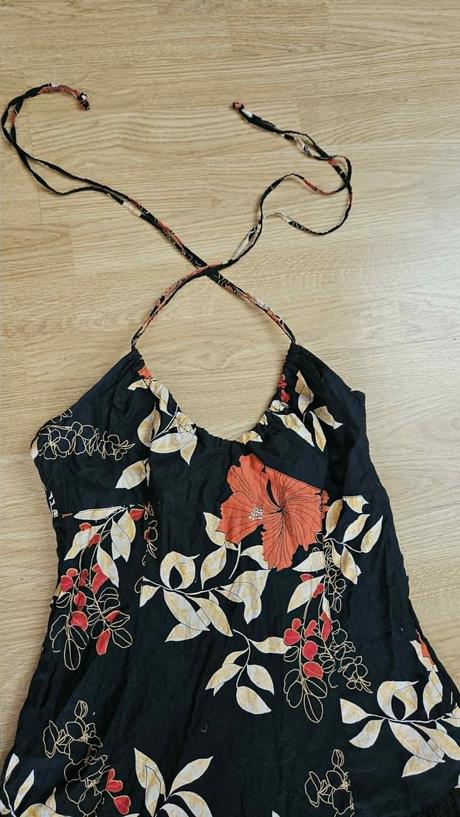 Šaty v. 40, h&m,40