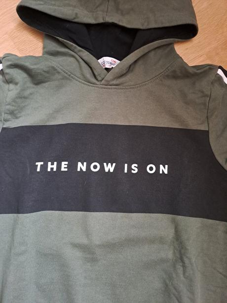 Mikina, coccodrillo,134