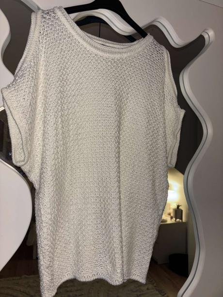 Oversized top next s, next,l / m / s