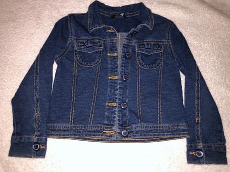 Riflova bunda, george,104