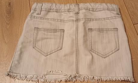 Suknička f&f, veľ. 140, f&f,140