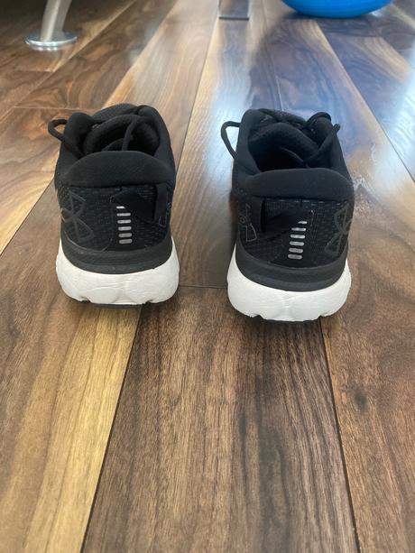 Bežecke tenisky under armour, under armour,43