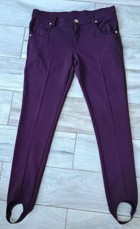 Kaliopky (legíny), 38