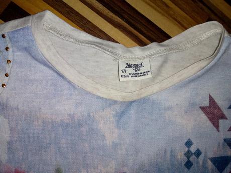 Tričko, mayoral,128