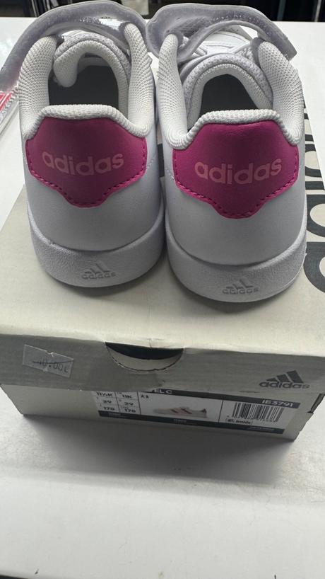 Adidas tenisky, adidas,29 / 31 / 32 / 33 / 35