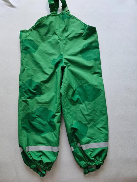 Komplet do dažda, tchibo,116