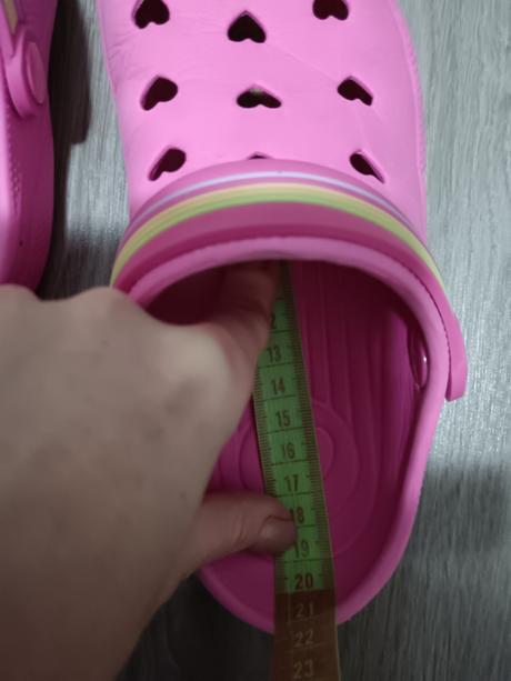 Kroksy 28/29, f&f,28