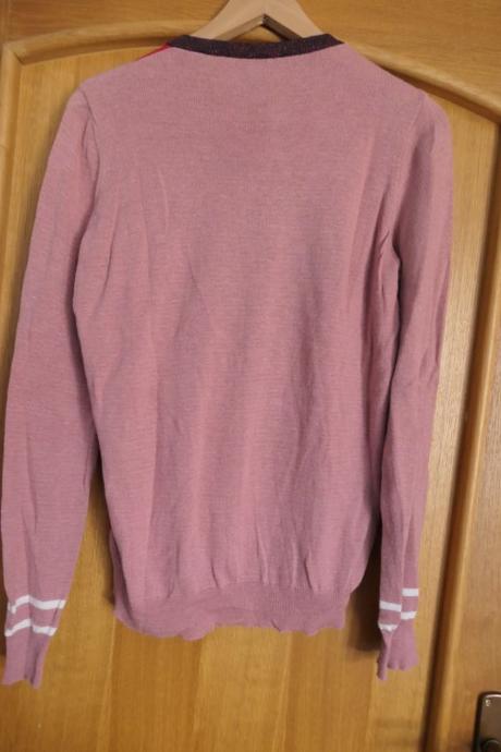 Pinko original krasny,kvalitny,jedinecny sveter m, pinko,m