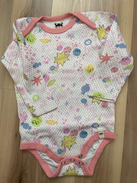 Body bio bavlna, kuniboo,62