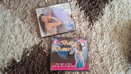 2xcd belly dance,