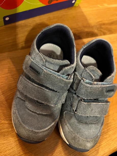 Tenisky protetika 23, protetika,23