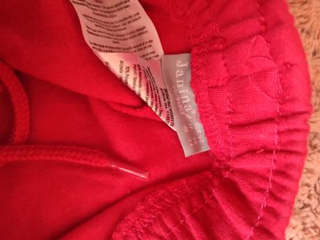 Tepláková súprava, kik,52