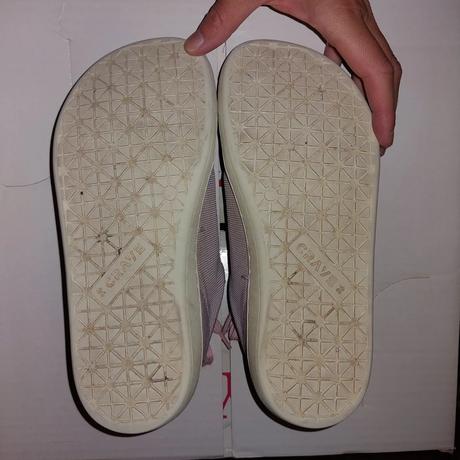 Barefoot tenisky crave cupertino pink č.36, 36