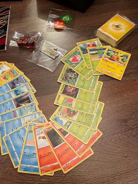 Pokémon a5 nový album + 50ks originál kartičky, 