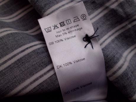 Envii tunika-šaty s-m, m